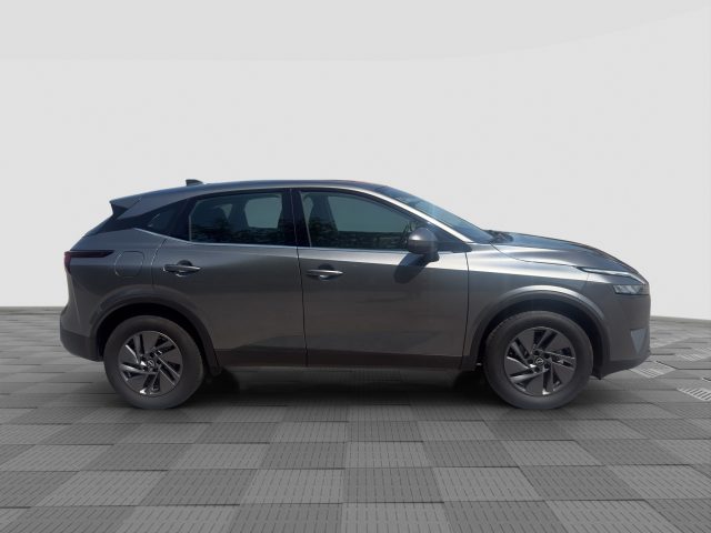 NISSAN Qashqai usata 5