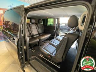 MERCEDES-BENZ Vito usata, con Trazione integrale
