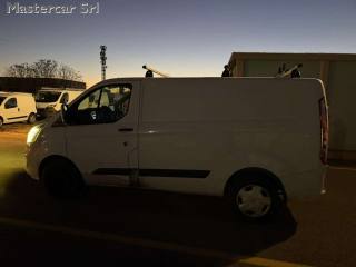 FORD Transit Custom usata, con Chiusura centralizzata
