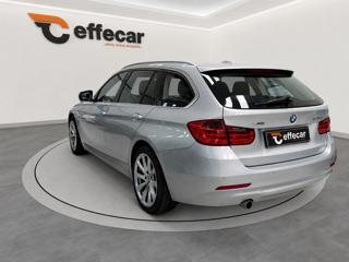 BMW 320 usata, con Airbag Passeggero