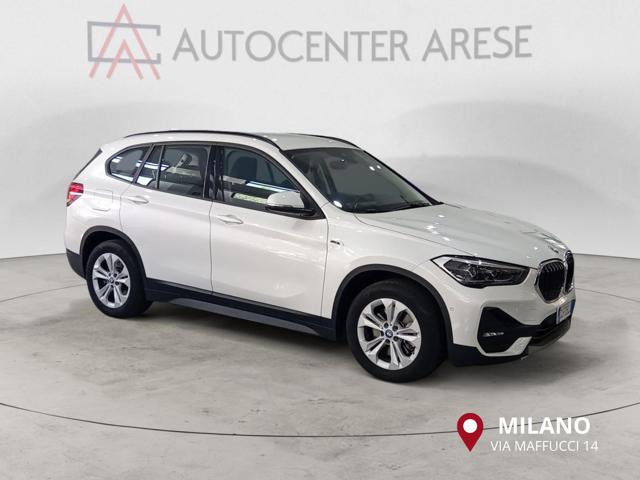BMW X1 usata, con Cerchi in lega