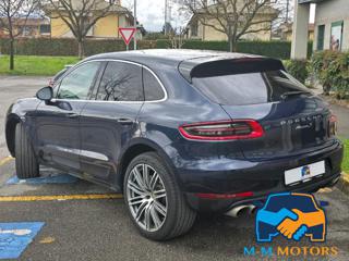 PORSCHE Macan usata, con Alzacristalli elettrici