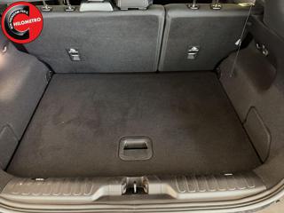 FORD Puma usata, con Immobilizzatore elettronico