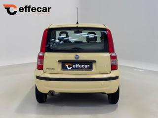 FIAT Panda usata, con Chiusura centralizzata