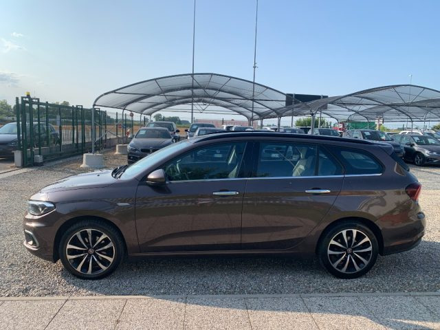 FIAT Tipo usata, con Airbag