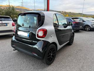 SMART ForTwo usata, con Airbag Passeggero