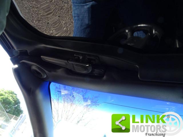 CHEVROLET Corvette usata 35