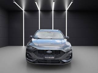 FORD Focus usata, con Climatizzatore