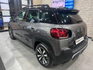CITROEN C3 Aircross usata, con Cerchi in lega