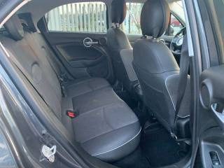 FIAT 500X usata, con Cruise Control