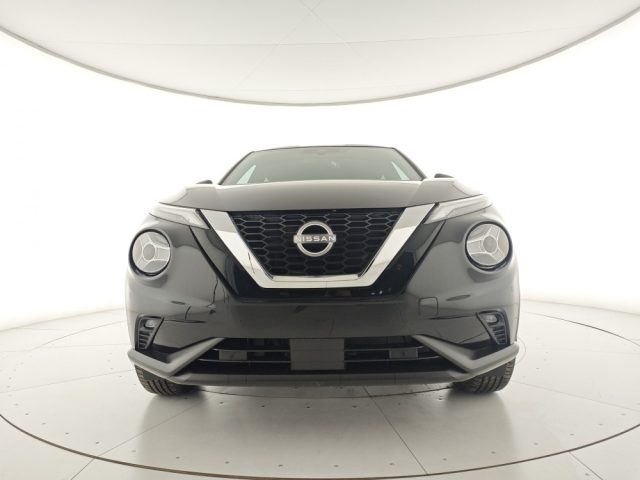 NISSAN Juke usata, con Airbag