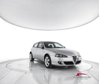 ALFA ROMEO 147 usata 1