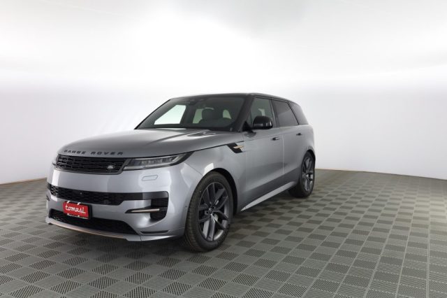 LAND ROVER Range Rover Sport usata 0