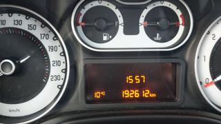 FIAT 500L usata, con Climatizzatore