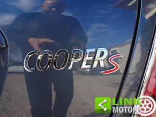 MINI Cooper S usata, con Chiusura centralizzata telecomandata