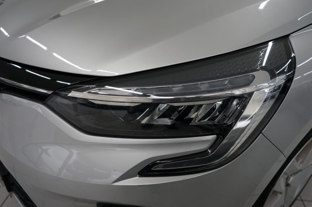 RENAULT Clio usata, con Riconoscimento dei segnali stradali