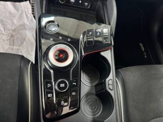 KIA Sportage usata, con Filtro antiparticolato