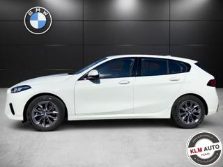 BMW 120 usata, con Airbag laterali