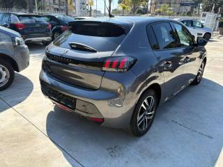 PEUGEOT 208 usata, con Airbag Passeggero