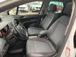 OPEL Meriva usata, con Cruise Control