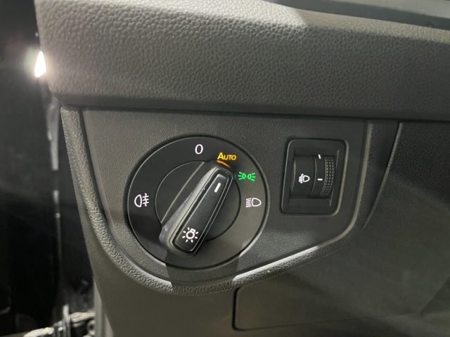 VOLKSWAGEN Polo usata, con Bluetooth