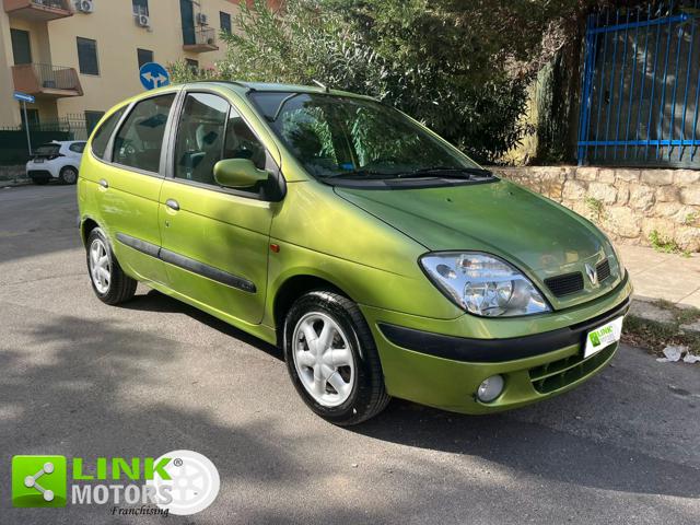 RENAULT Megane usata, con Immobilizzatore elettronico