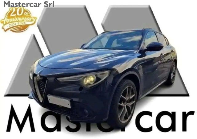 ALFA ROMEO Stelvio usata, con ABS