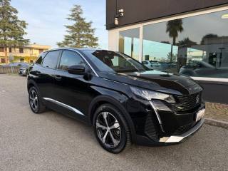 PEUGEOT 3008 usata, con Airbag laterali