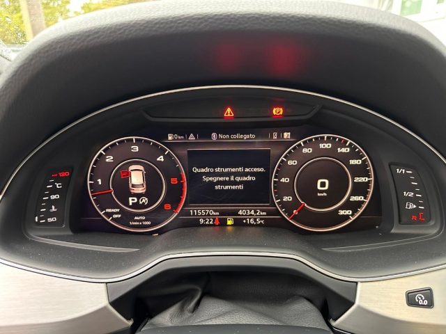 AUDI Q7 usata, con Fari Xenon