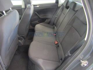 VOLKSWAGEN Polo usata, con Cruise Control