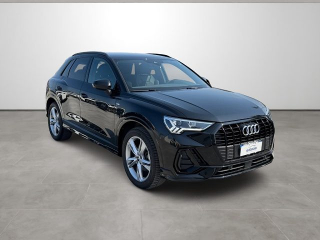 AUDI Q3 usata, con Airbag laterali