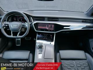 AUDI RS6 usata, con Controllo trazione