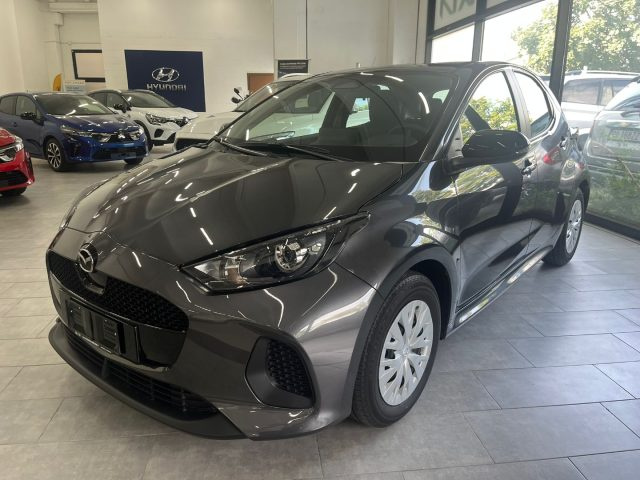 MAZDA 2 usata, con ABS