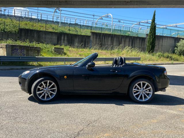 MAZDA MX-5 usata, con Chiusura centralizzata