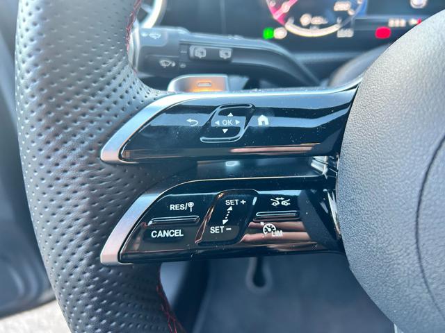 MERCEDES-BENZ A 200 usata, con Sedili riscaldati