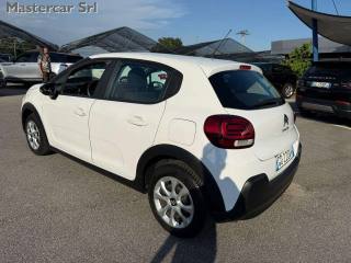 CITROEN C3 usata, con Airbag Passeggero