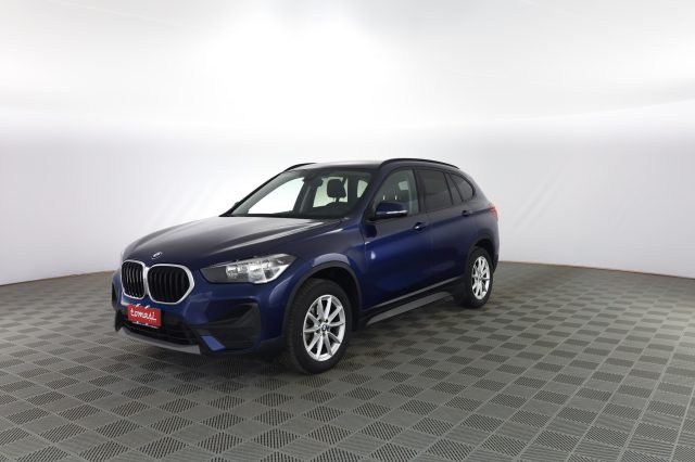 BMW X1 usata 0