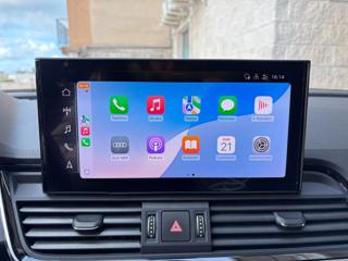 AUDI Q5 usata, con Fendinebbia