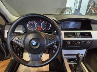 BMW 535 usata, con Cruise Control