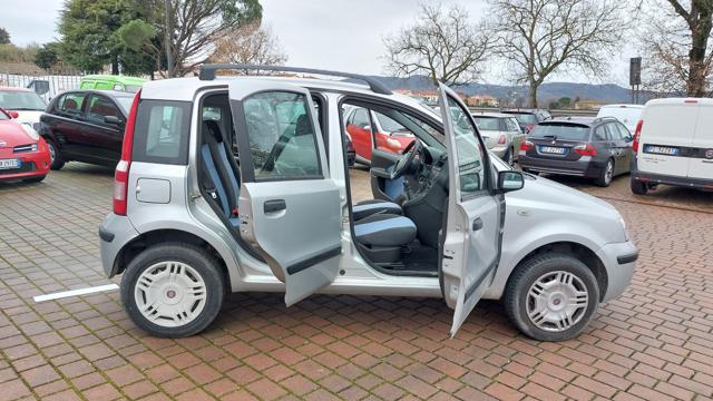 FIAT Panda usata 21