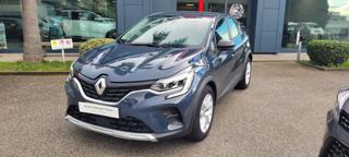 RENAULT Captur usata, con Airbag