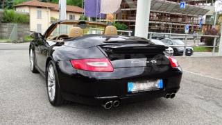 PORSCHE 997 usata, con Sistema di navigazione