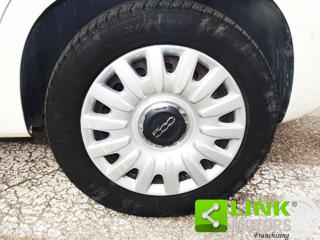FIAT 500L usata, con Servosterzo