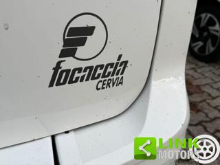 VOLKSWAGEN Caddy usata, con USB