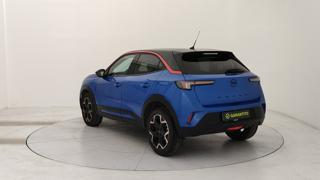 OPEL Mokka usata, con Airbag laterali