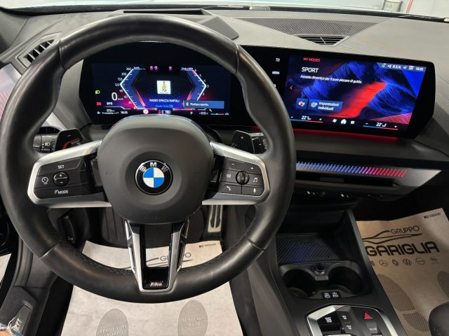 BMW 118 usata, con ESP