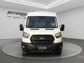 FORD Transit usata, con Airbag