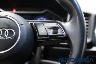 AUDI A1 usata, con Volante multifunzione