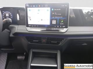 VOLKSWAGEN Tiguan usata, con Autoradio digitale