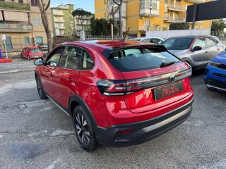 VOLKSWAGEN Taigo usata, con Alzacristalli elettrici